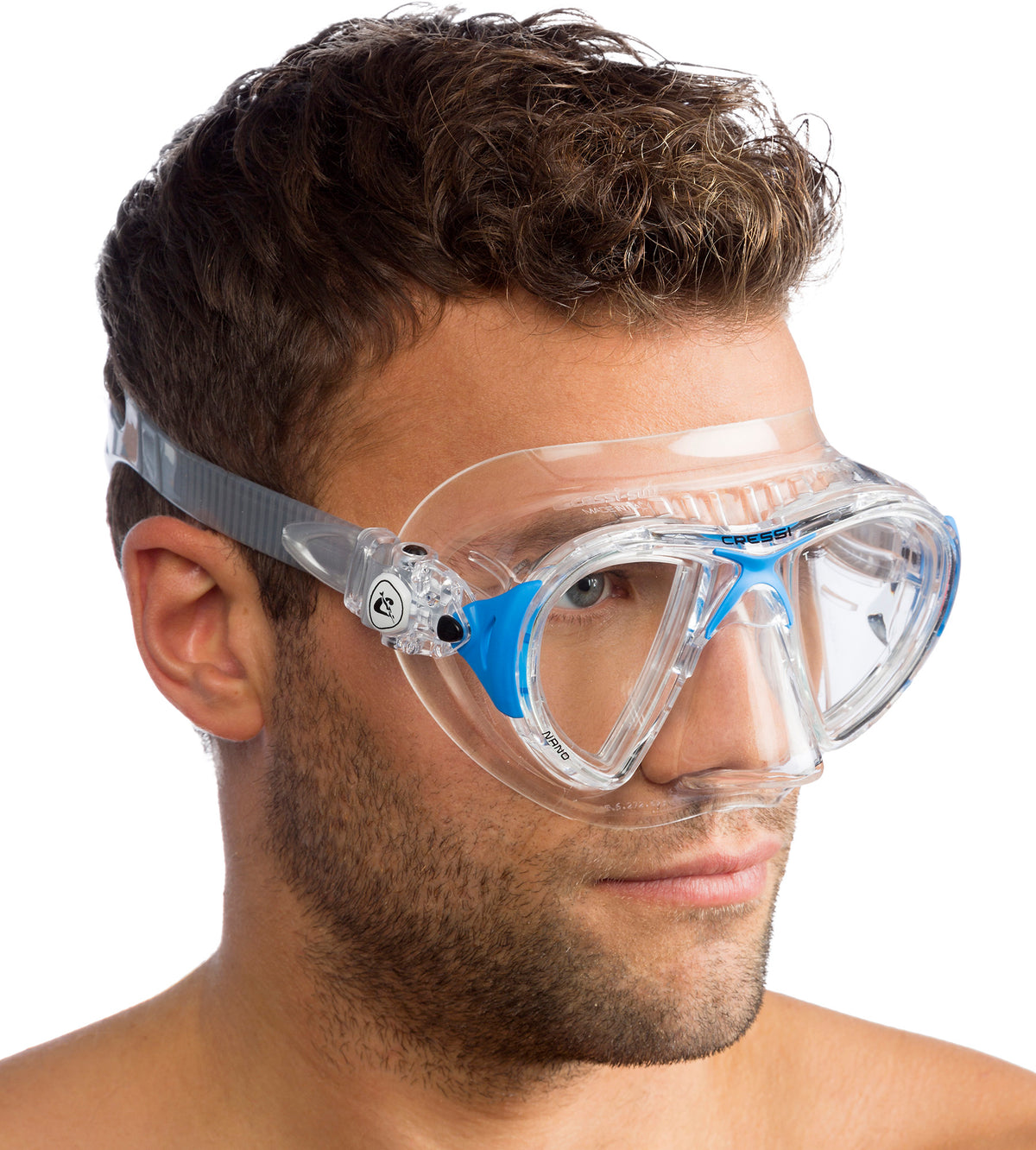 Nano Classic Mask