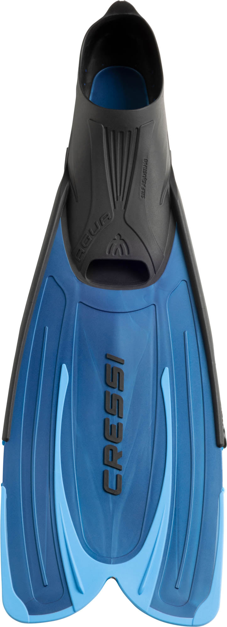 Agua Full Foot Fins