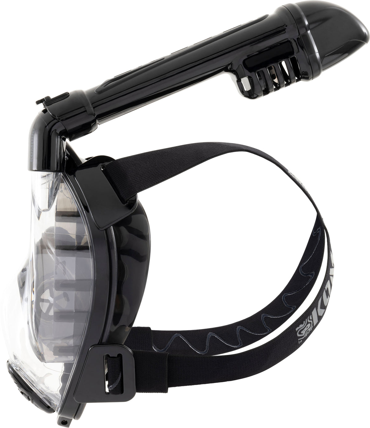 Komodo Full Face Mask