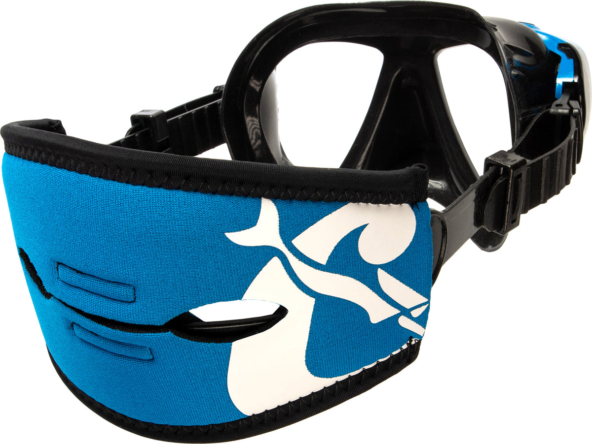 Pony Tail Neo Strap Cover