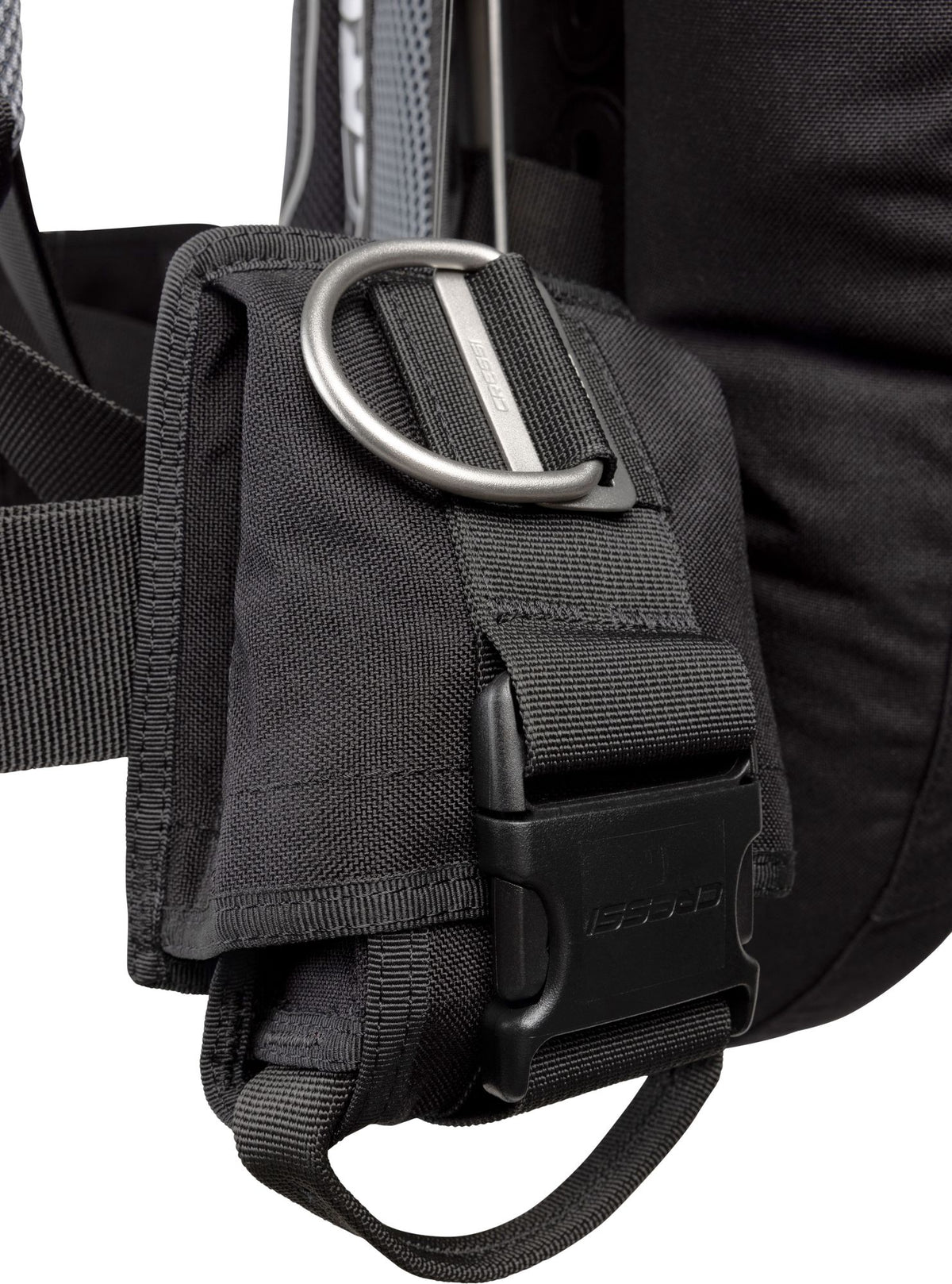 Aquawing Max Wing-style BCD