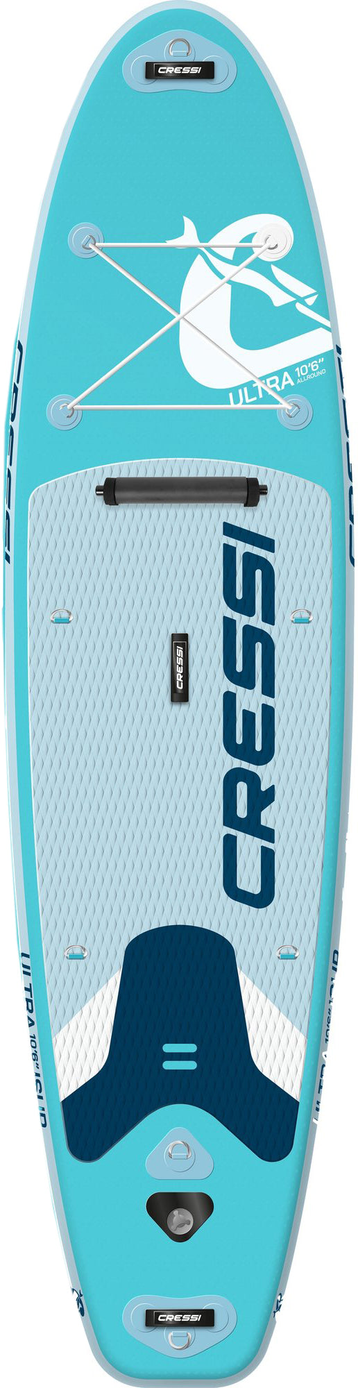 Ultra Kayak SUP Set