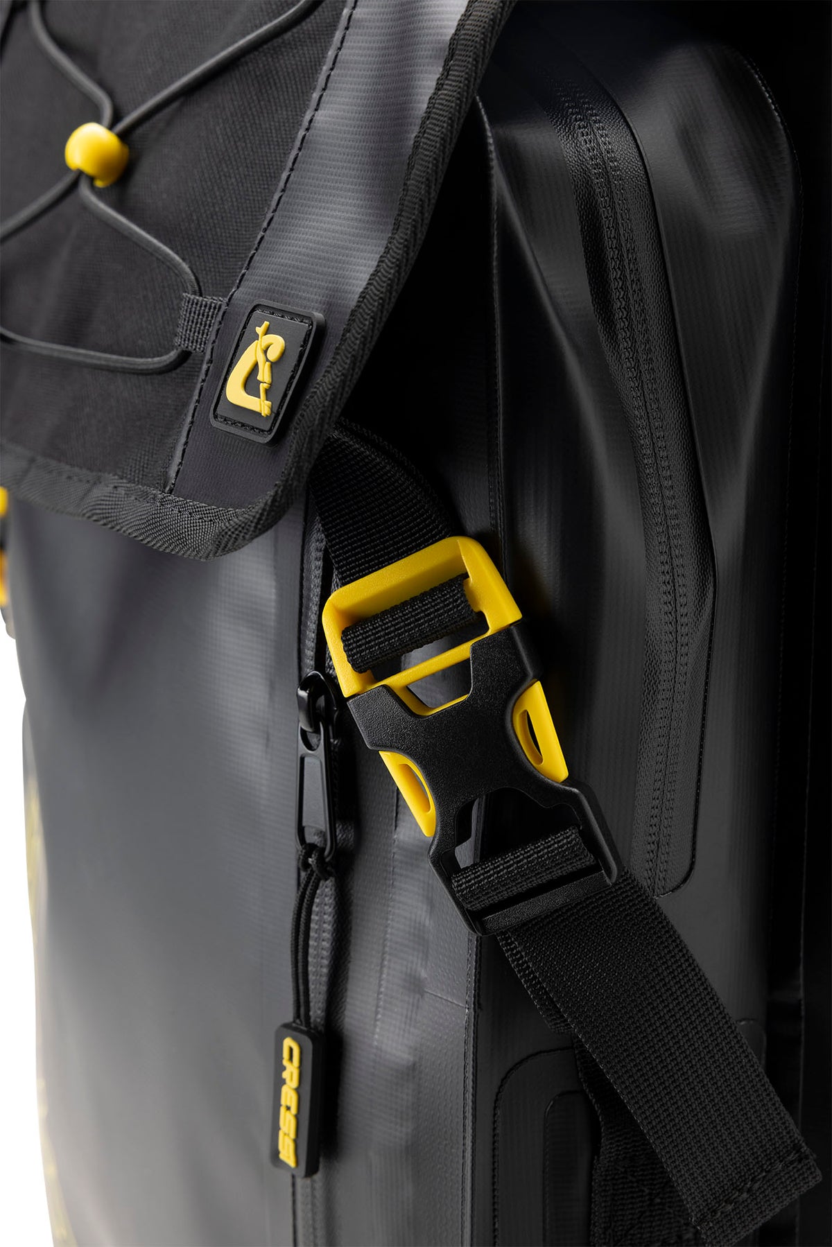 Venom Dry Backpack