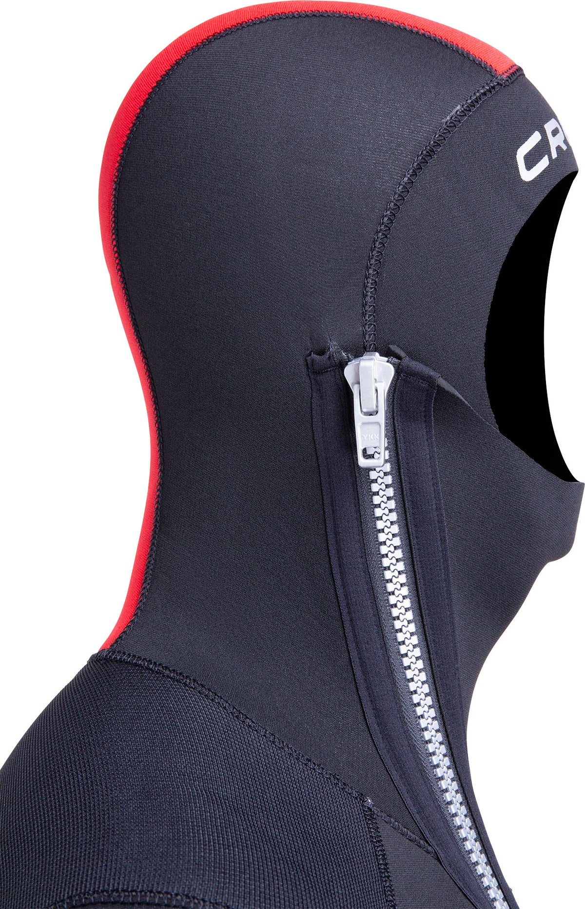 Diver Man One-Piece Wetsuit 5 mm