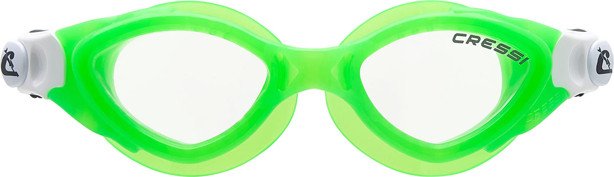 King Crab Kid Swim Goggle