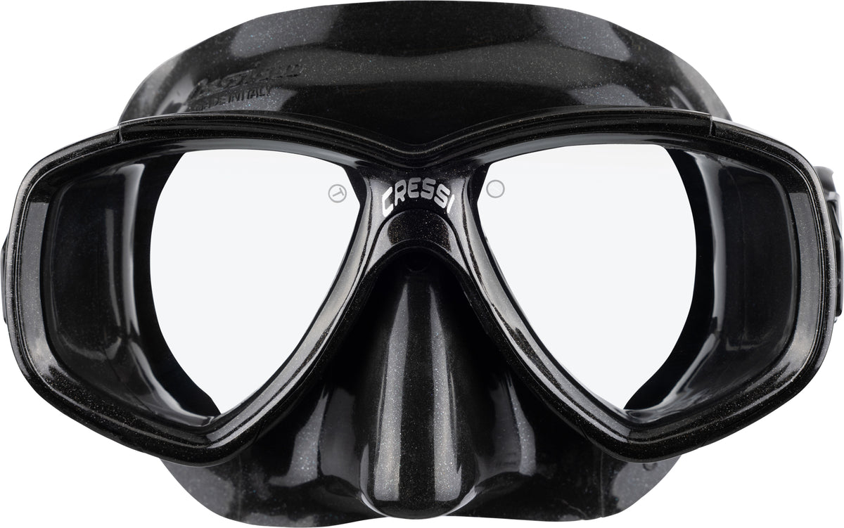Perla Classic Mask