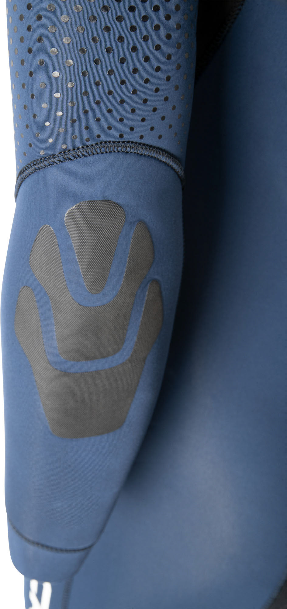 Comfort Lady One-Piece Wetsuit 5 mm