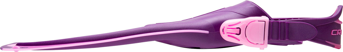 Rocks Open Heel Fins