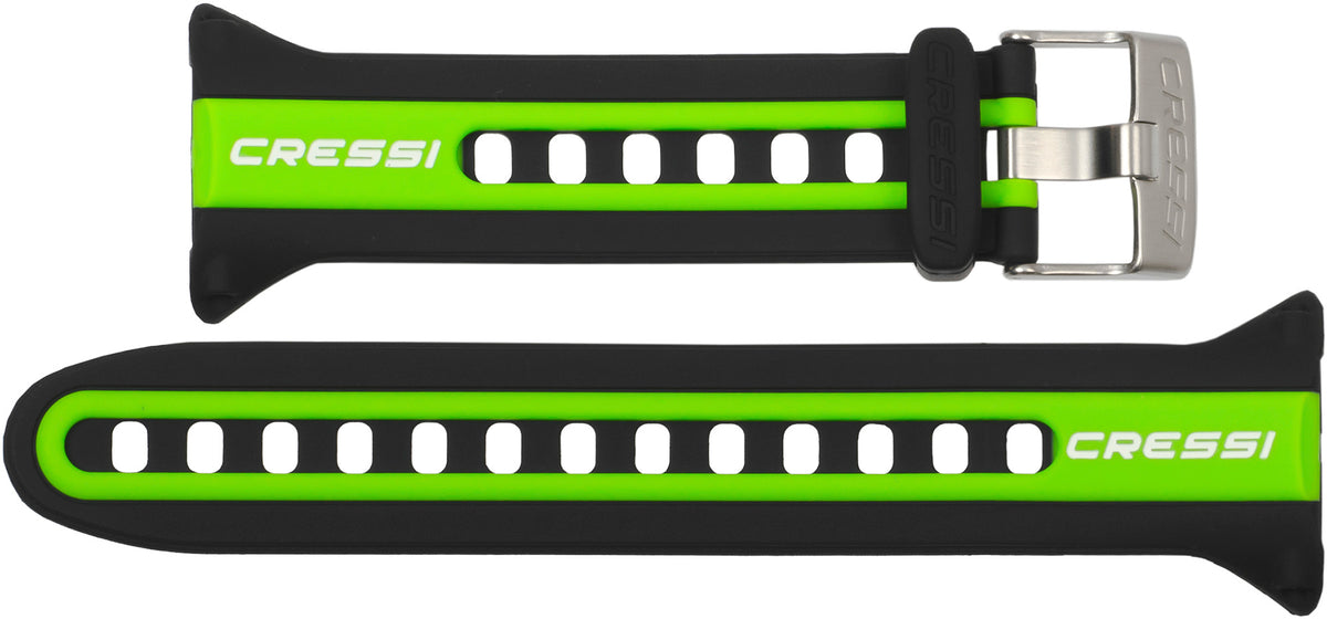Compact Wrist Strap