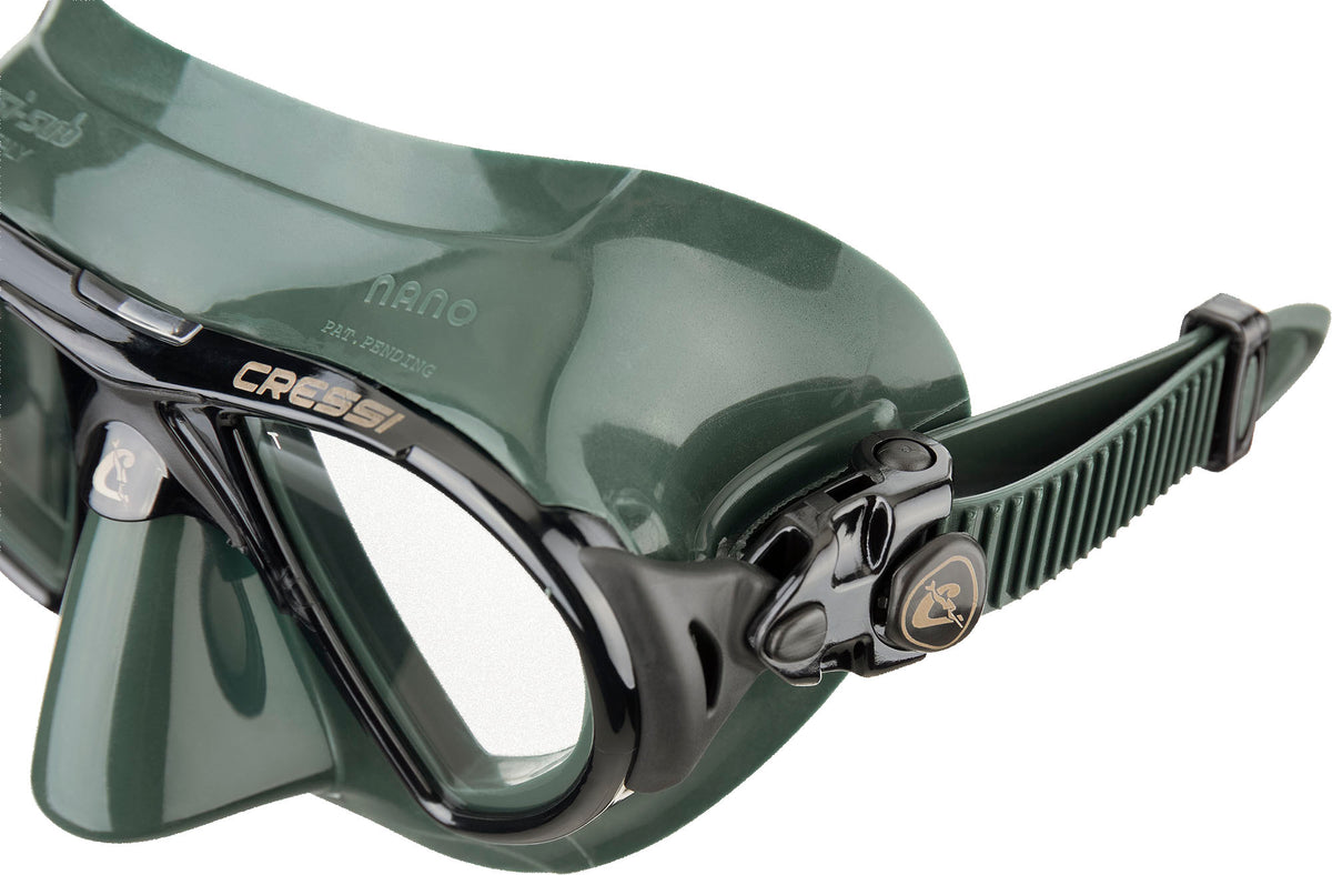 Nano Classic Mask