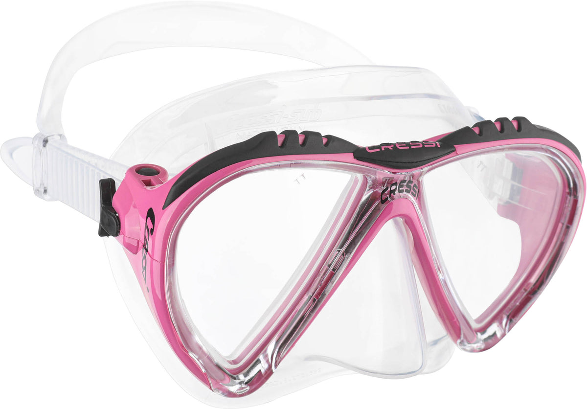 Lince Classic Mask