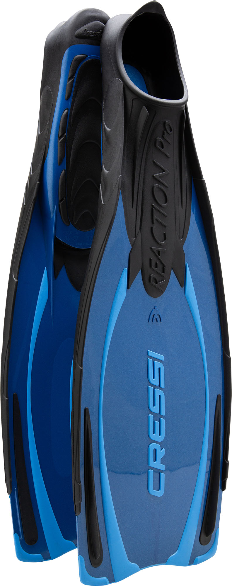 Reaction Pro Full Foot Fins