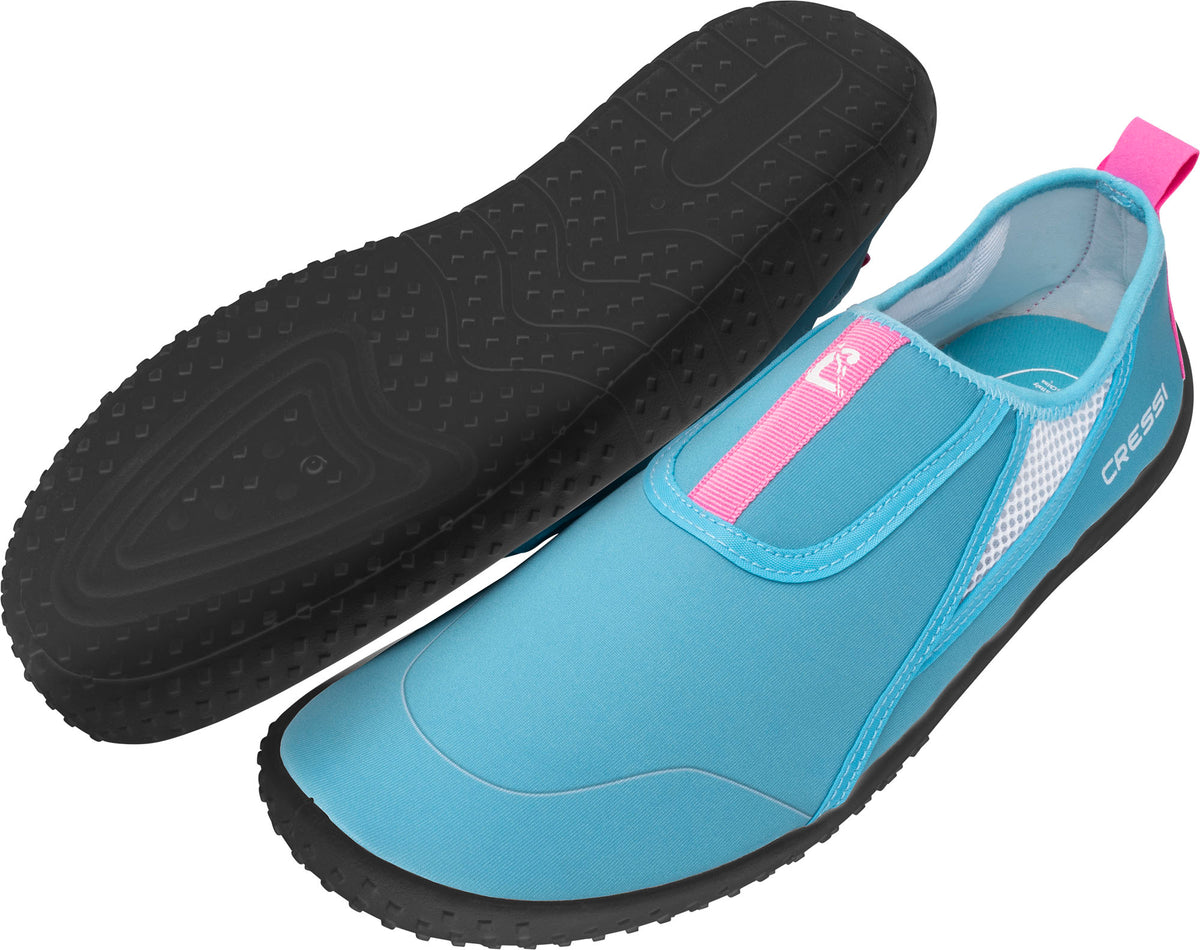 Kiwi Aqua Shoe