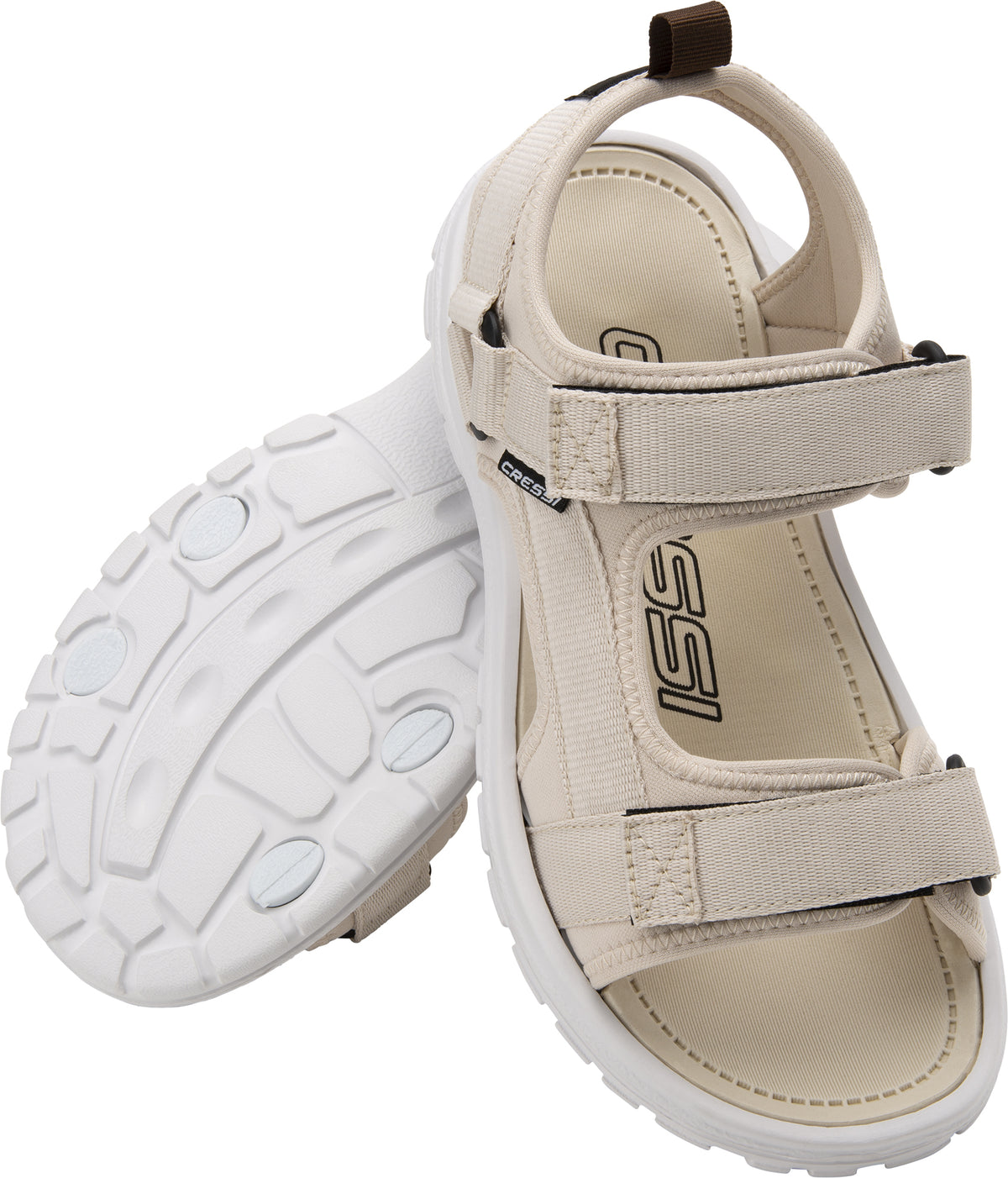 Pete Sandal