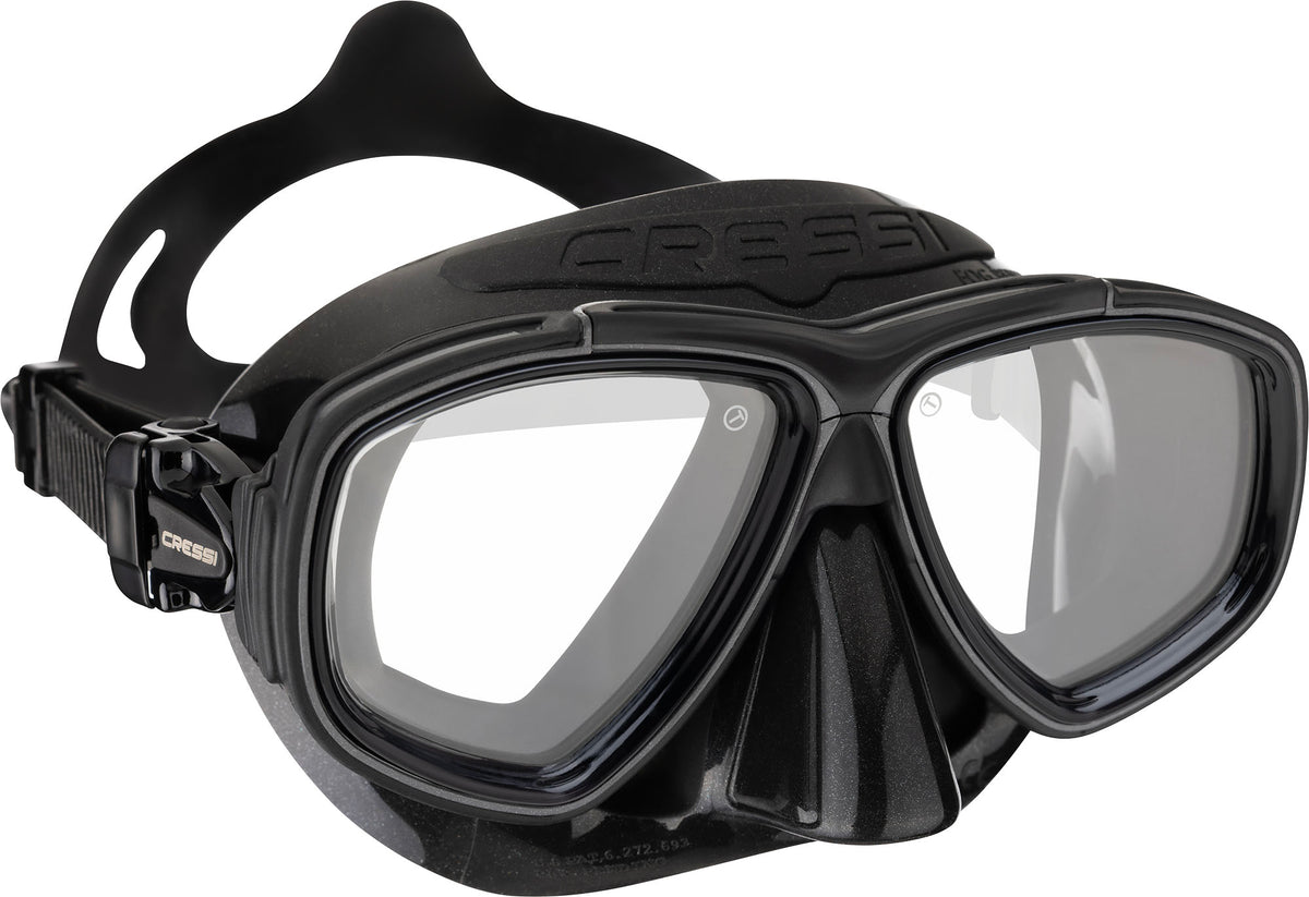 Prisma Classic Mask