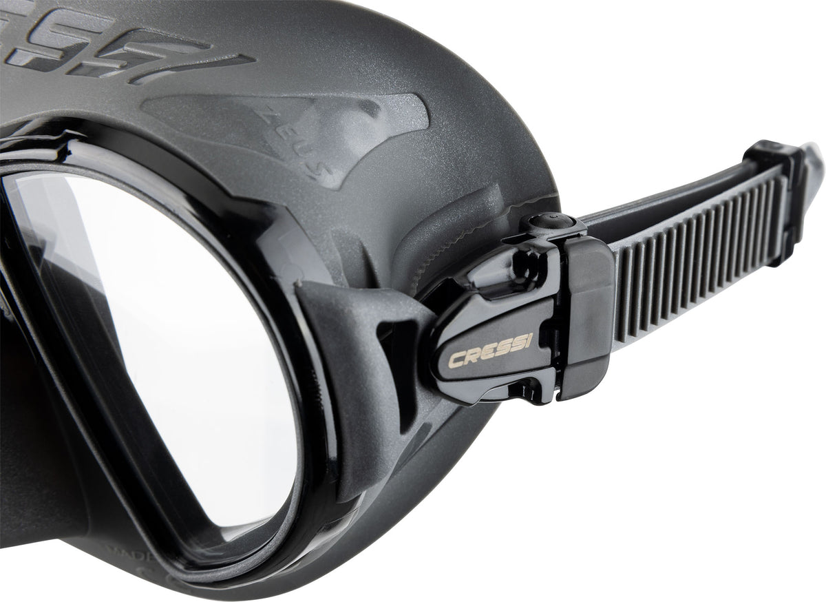 Zeus Classic Mask