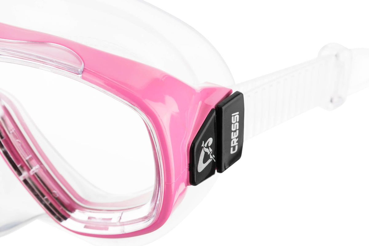 Piumetta Kid Classic Mask