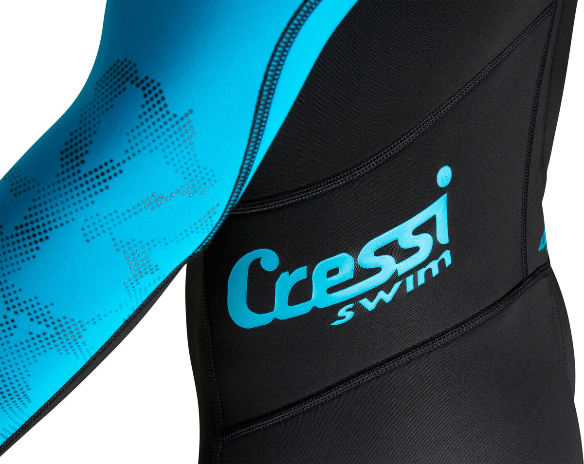 Karua Lady One-Piece Wetsuit 3/2 mm