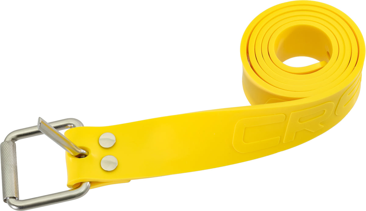 Serpent Belt