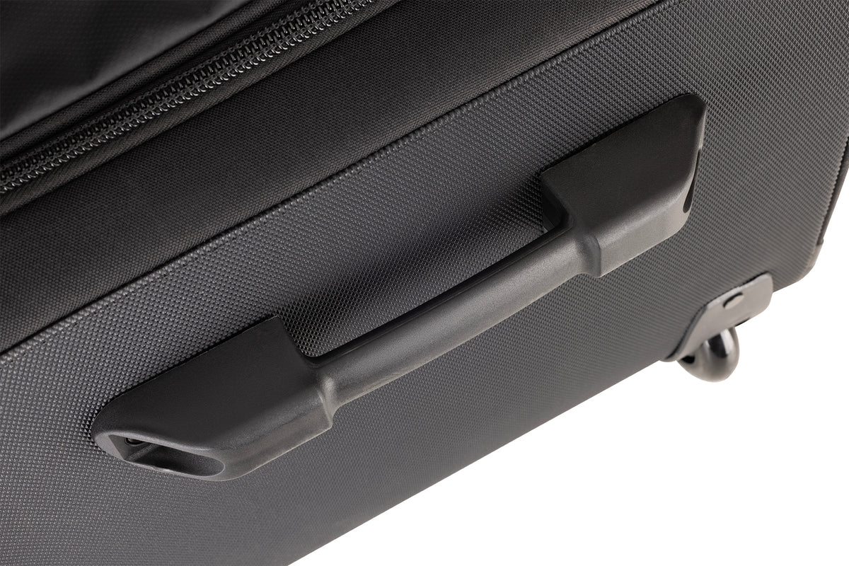 Moby 2 Wheeled Luggage