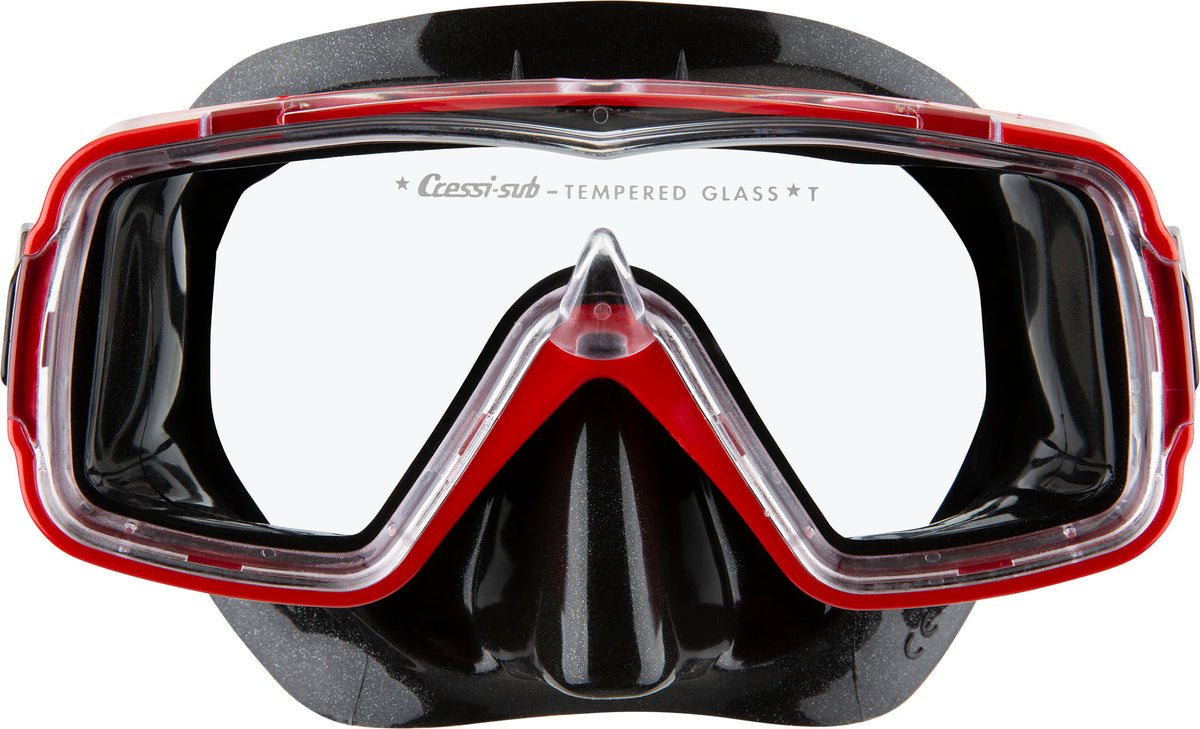 Sirena Classic Mask