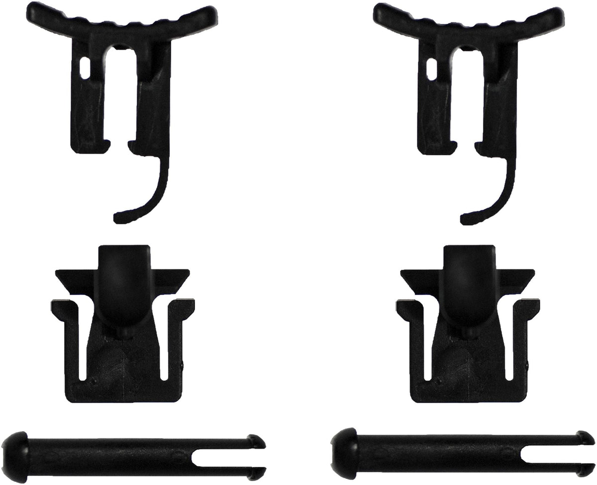 Matrix/Lince/Penta Buckle