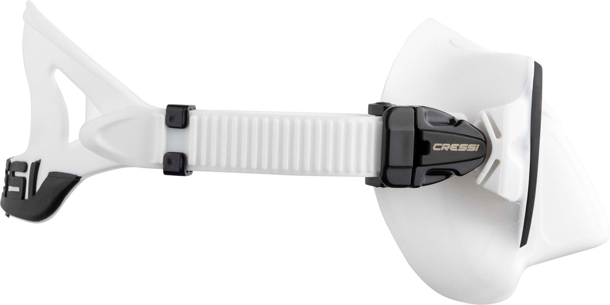 Atom Frameless Mask