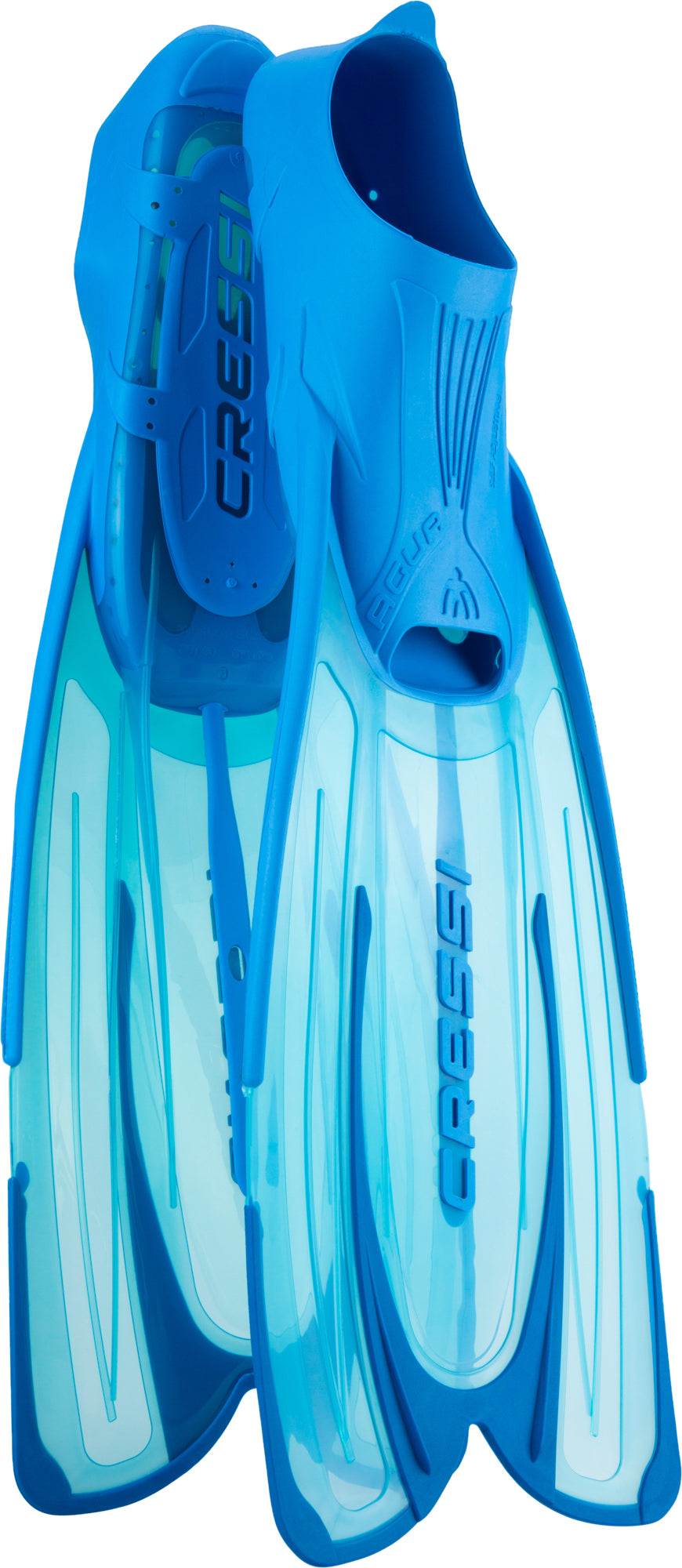 Agua Full Foot Fins