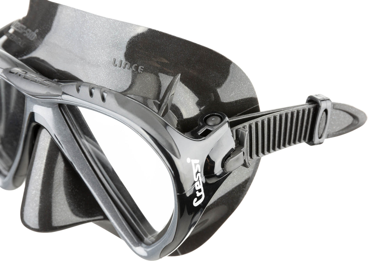 Lince Classic Mask