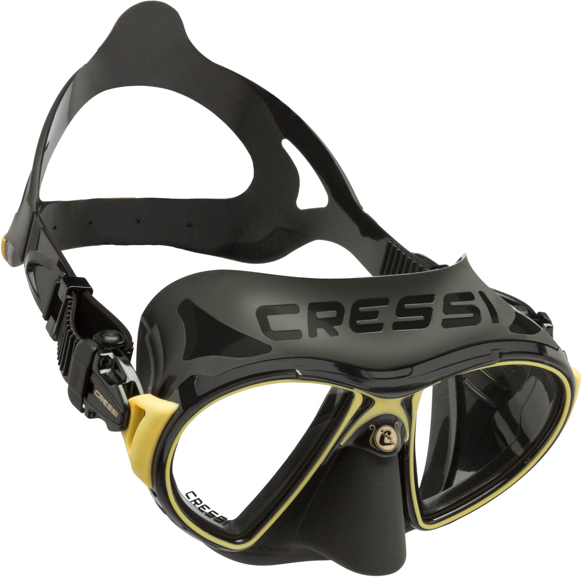 Zeus Classic Mask