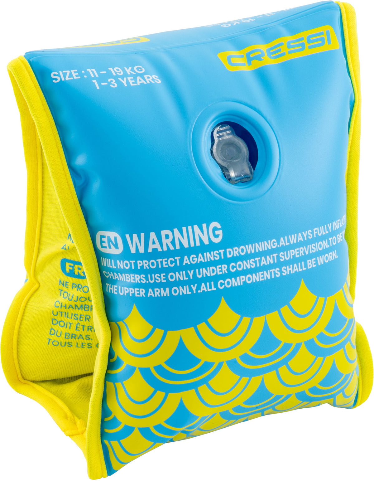 Easy On Plus Inflatable Armband