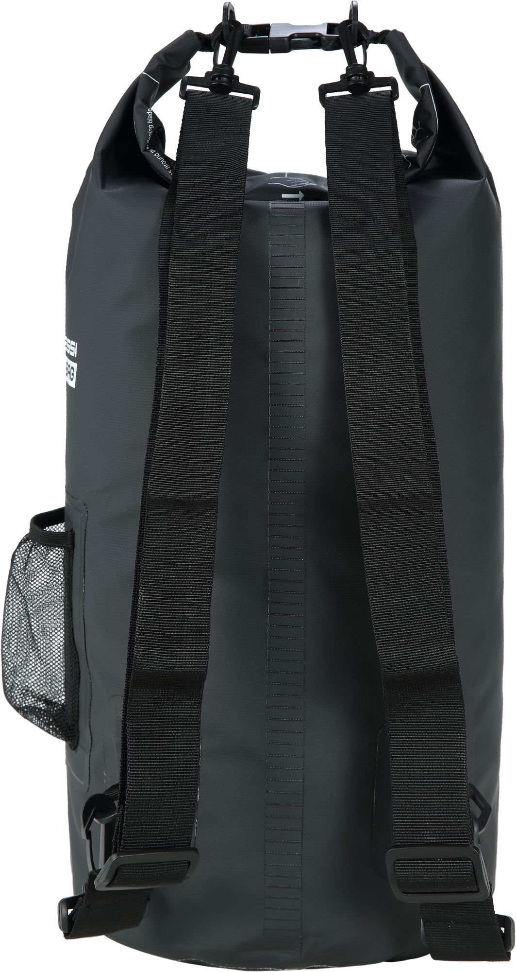 Dry Zip Roll-top Bag
