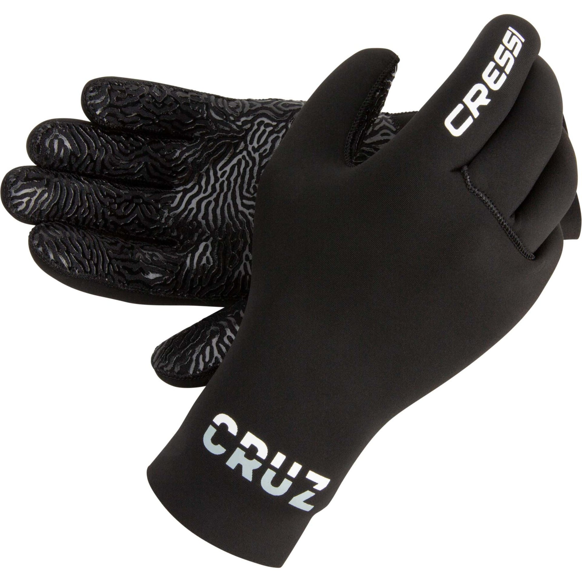 santa cruz handschuhe Cressi Cruz Handschuhe