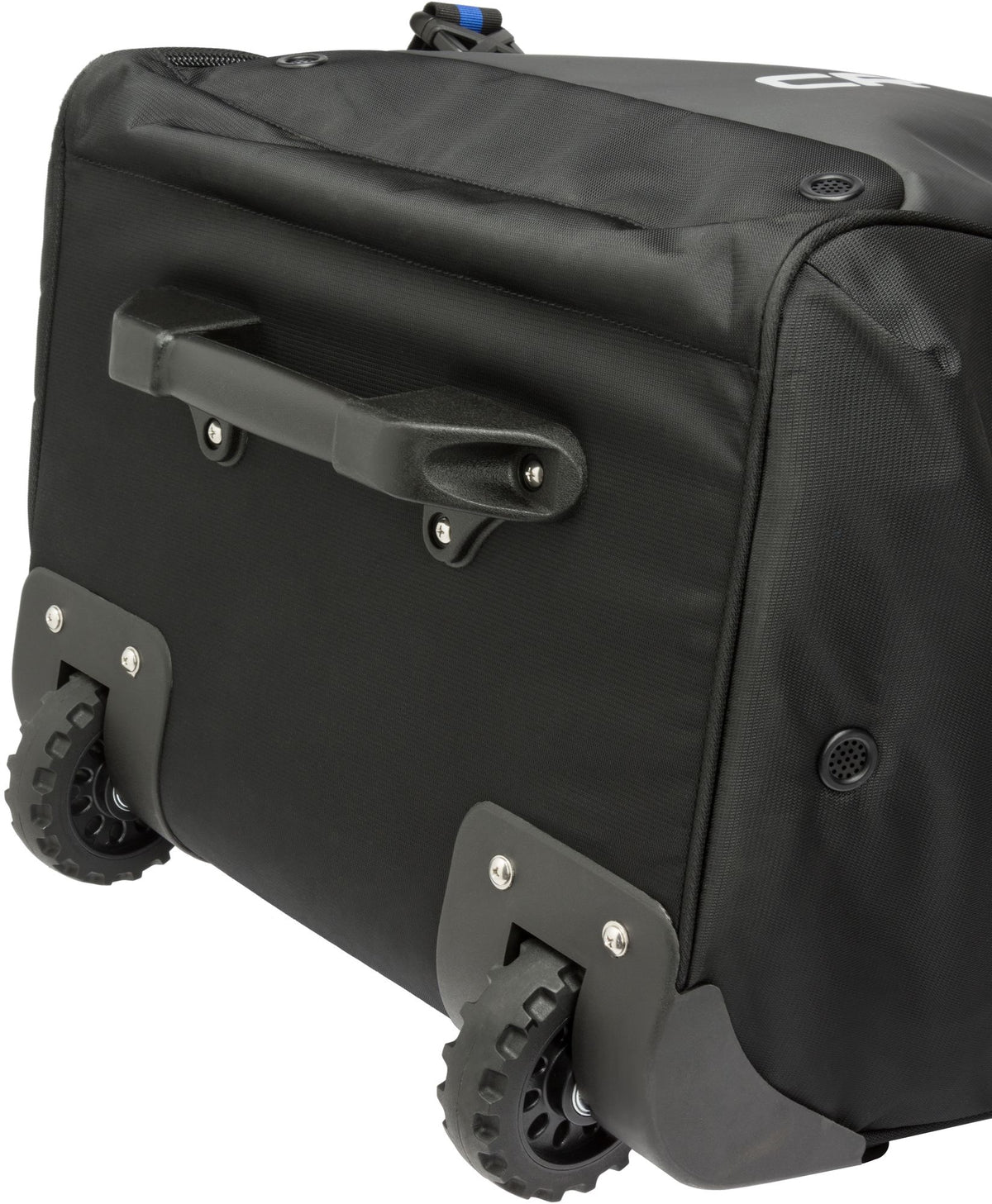 Jumbo Wheeled Luggage