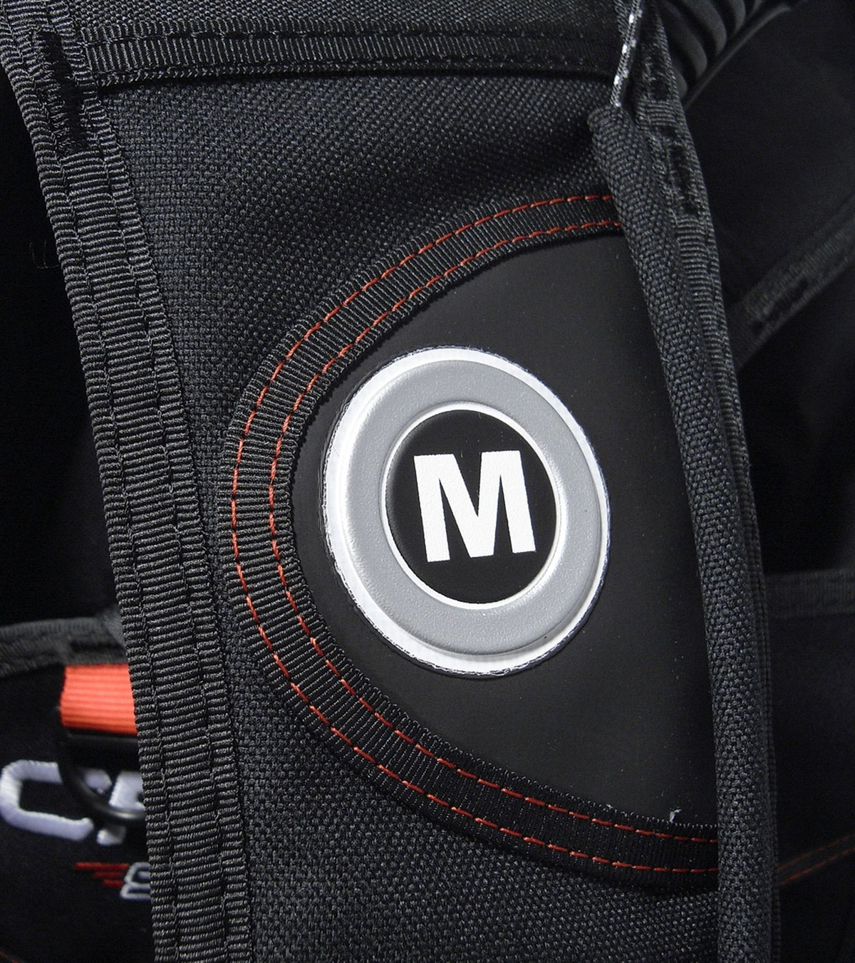 Start Pro Jacket-style BCD