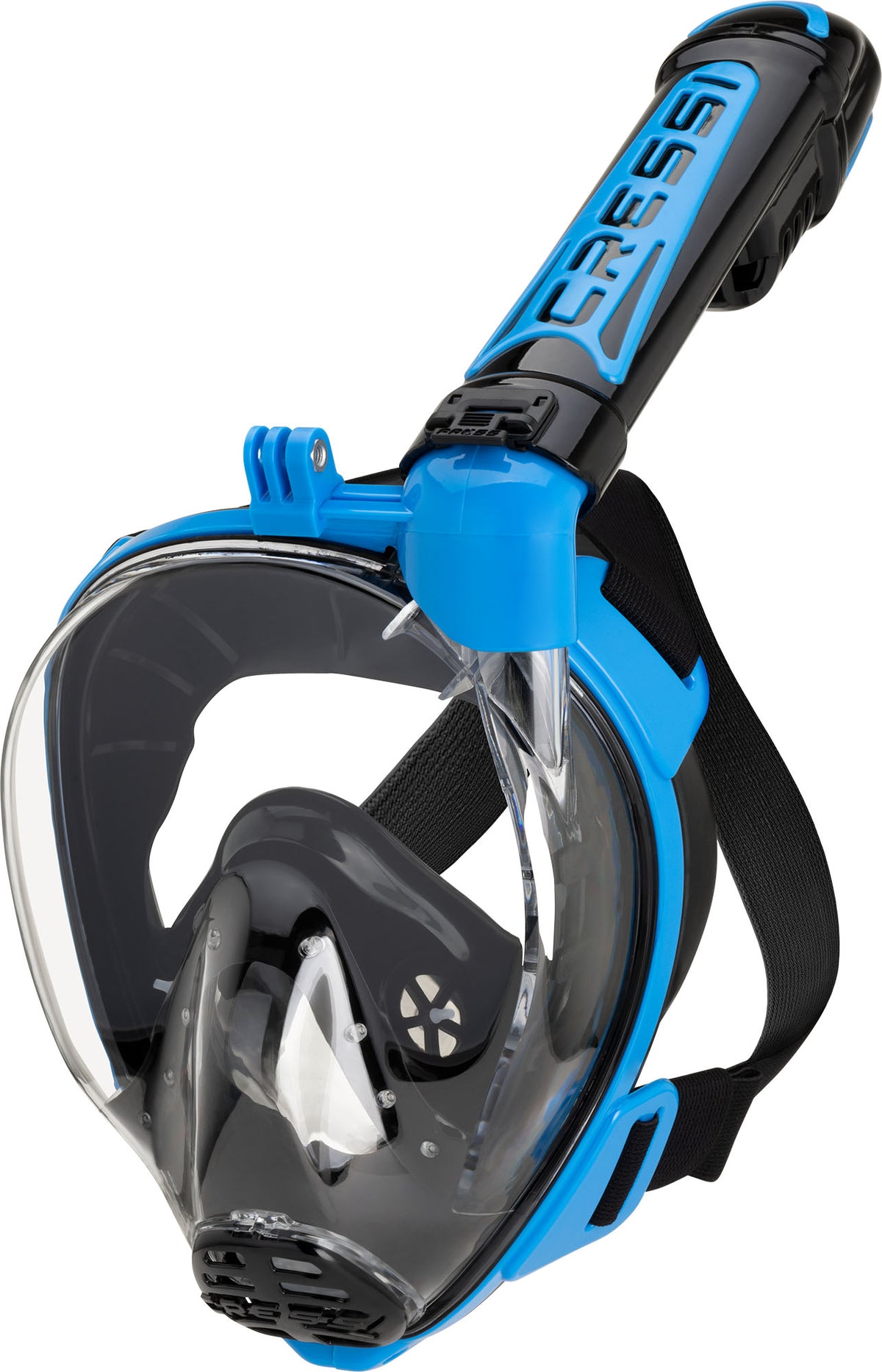 Duke Action Full Face Mask