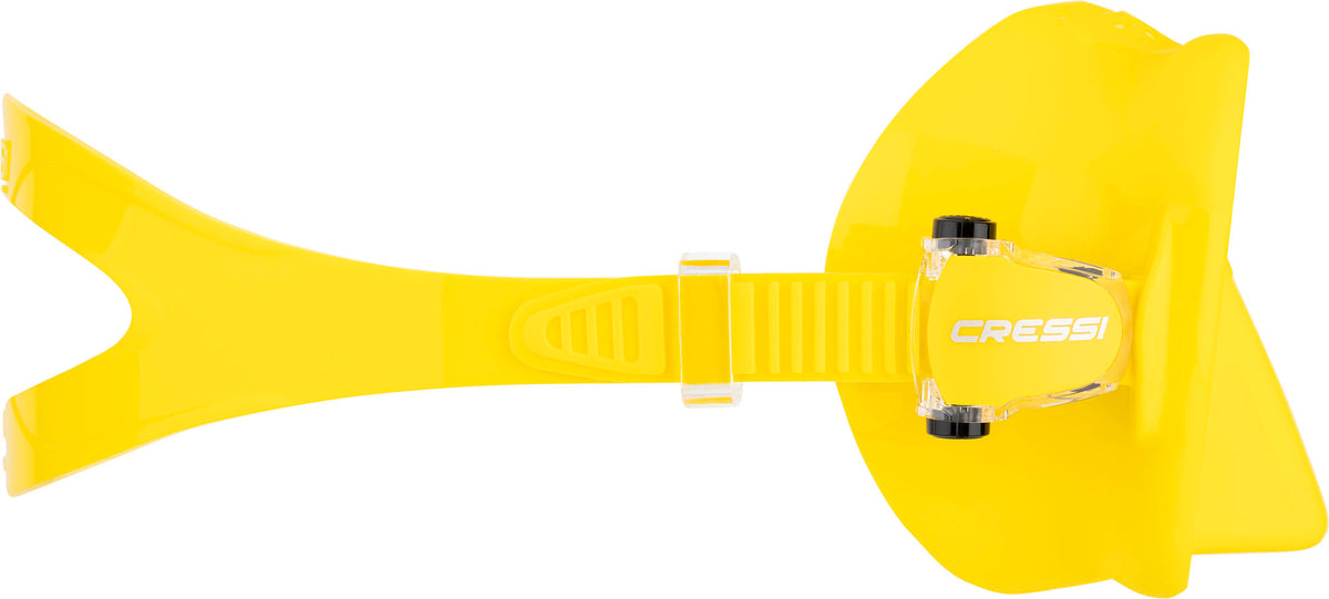 Z2S Frameless Mask