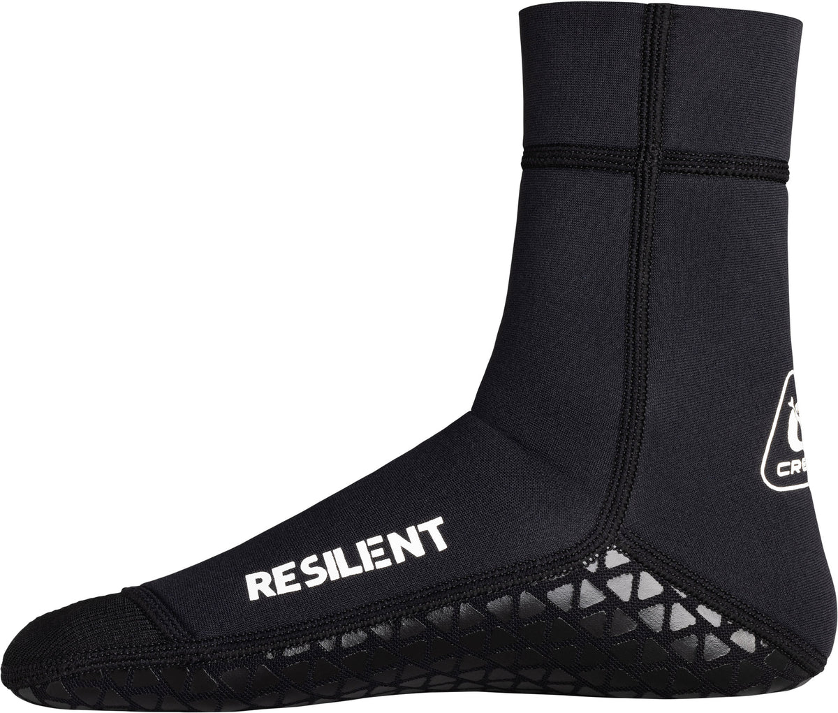 Resilient Pro Socks 3 mm