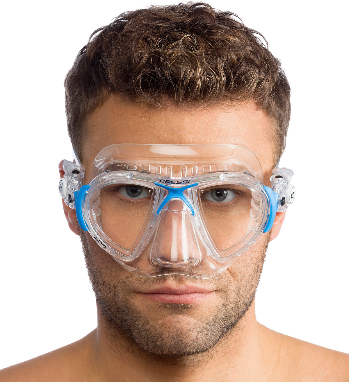 Nano Classic Mask