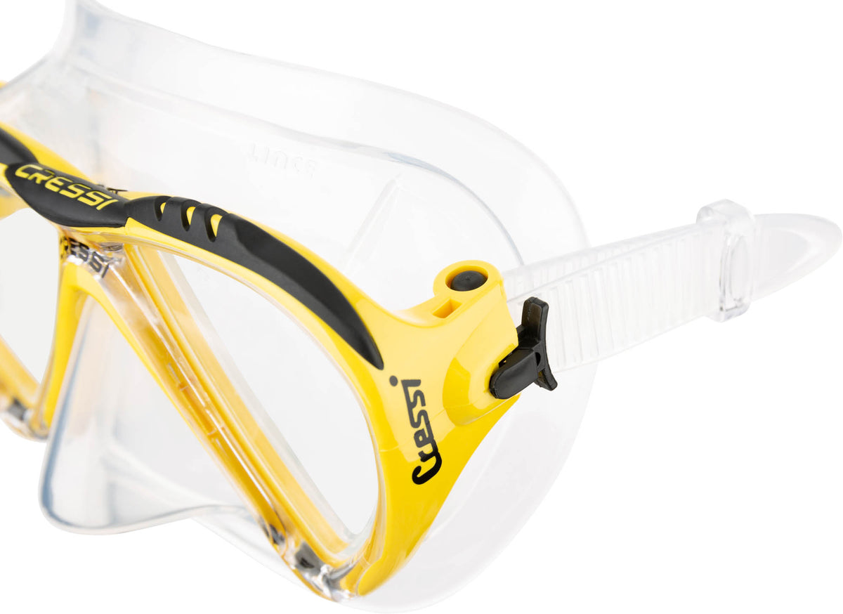 Lince Classic Mask