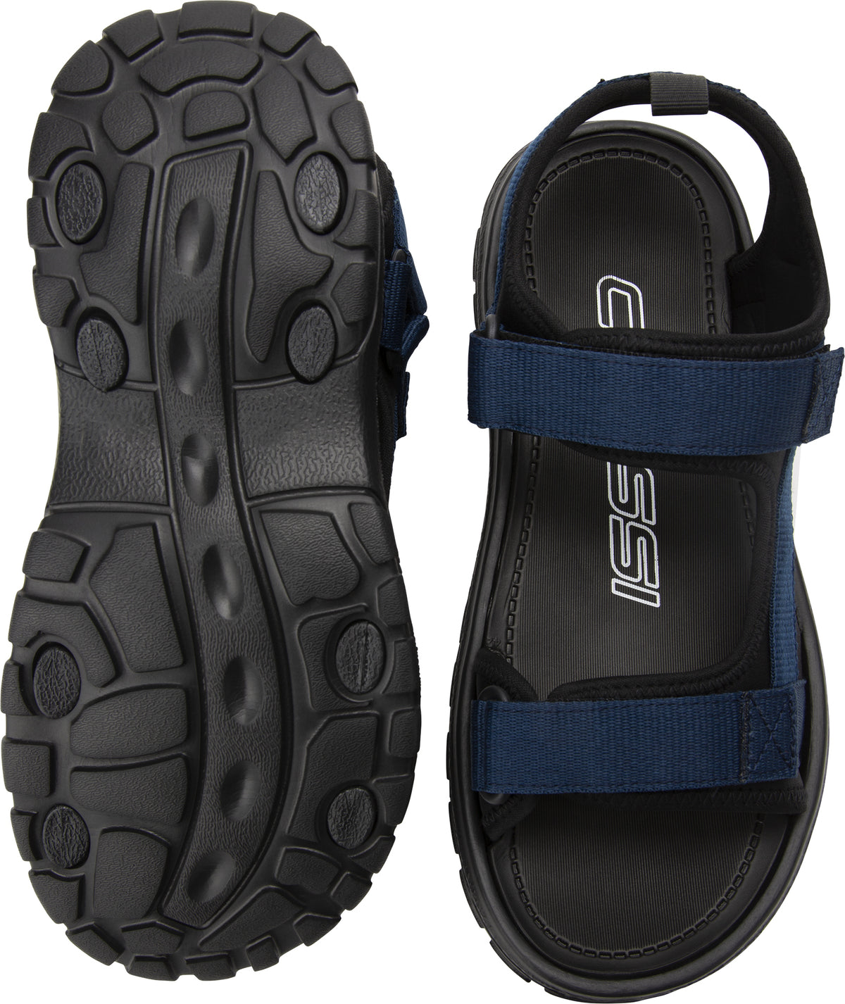 Pete Sandal