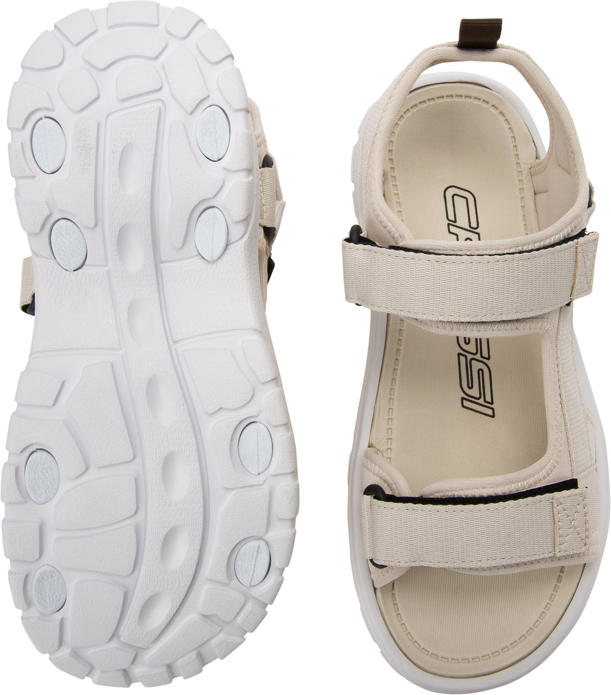 Pete Sandal