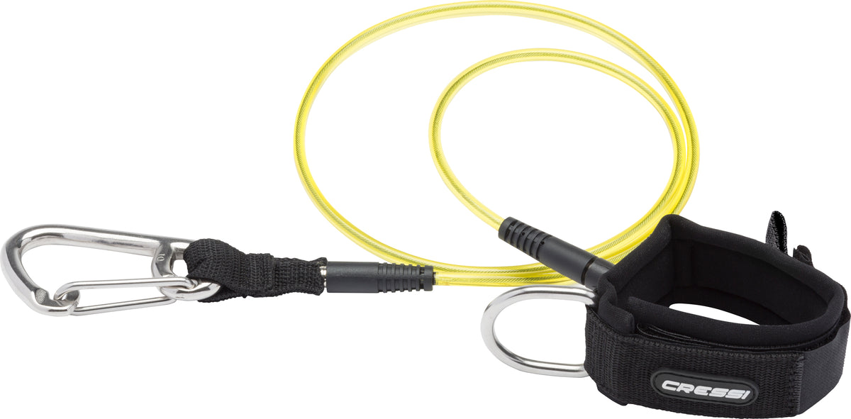 Freediving 2.0 Lanyard