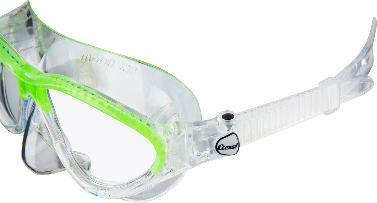Moon Classic Mask