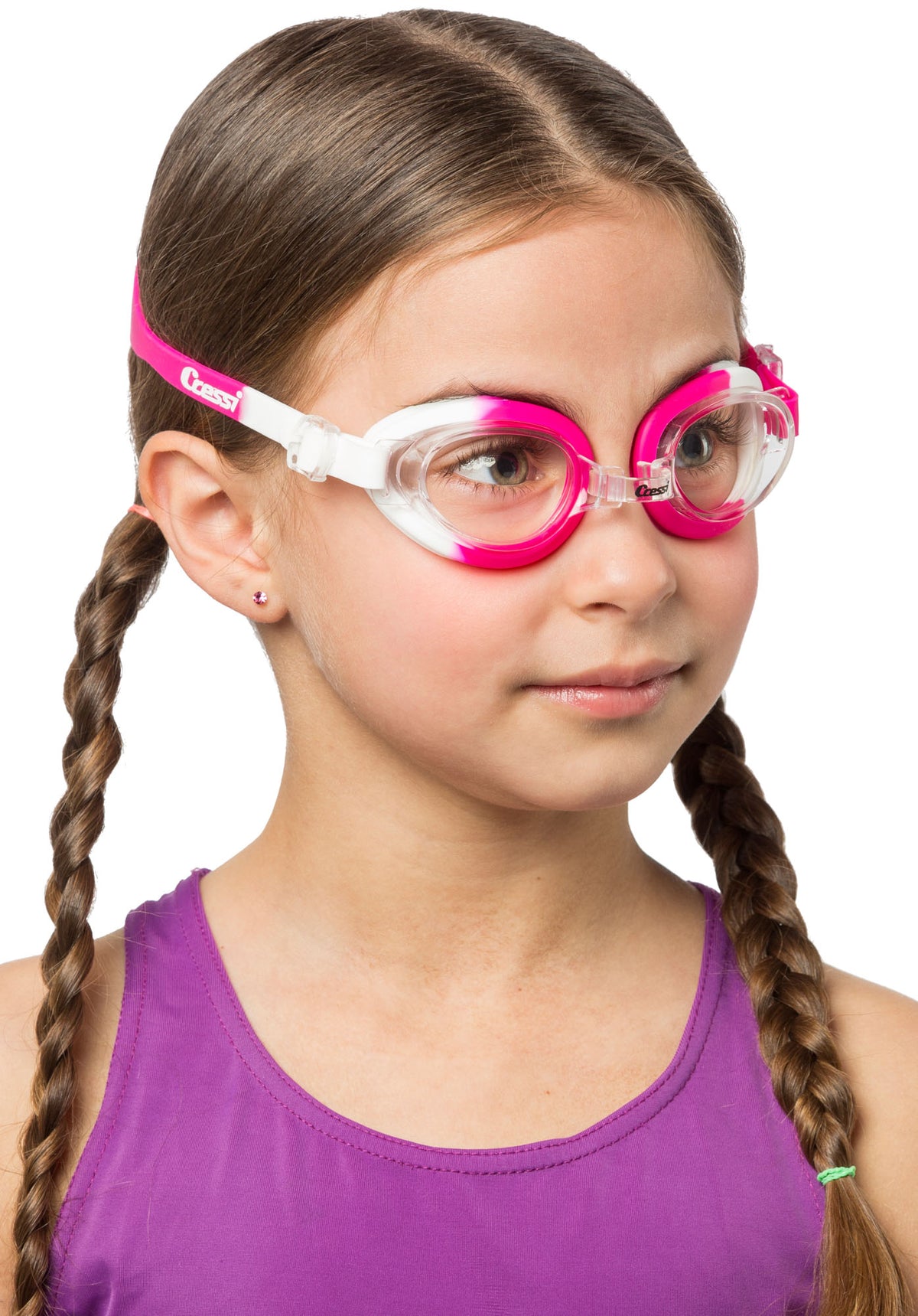 Starfish Kid Swim Goggle