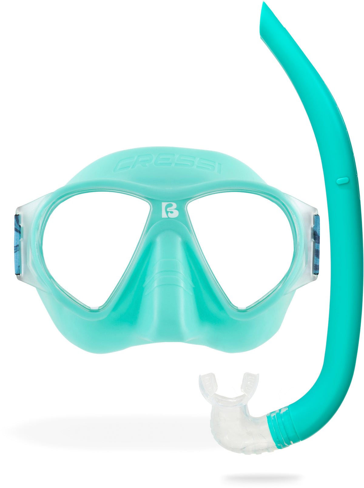 Nautilus Snorkel Combo