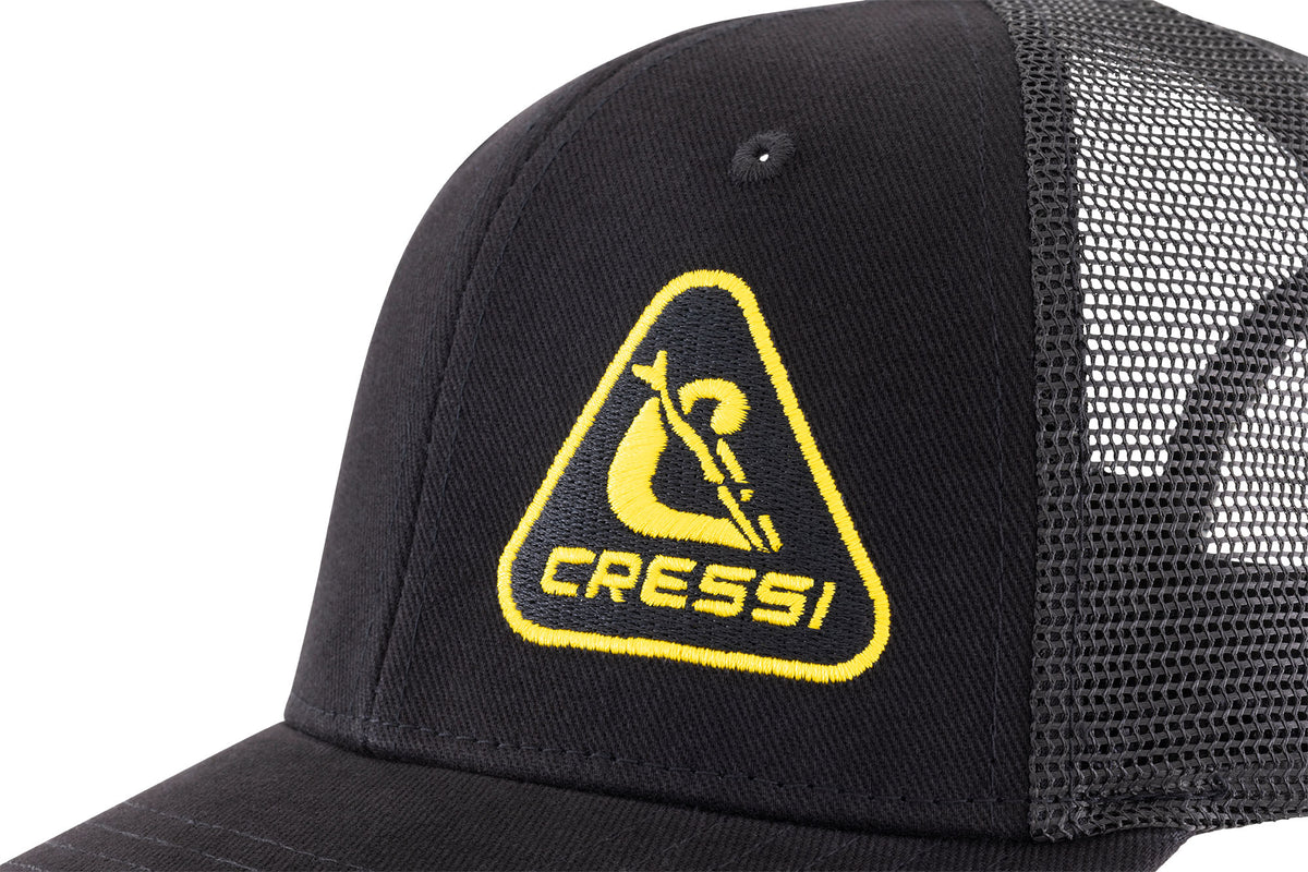 Cressi Trucker Cap