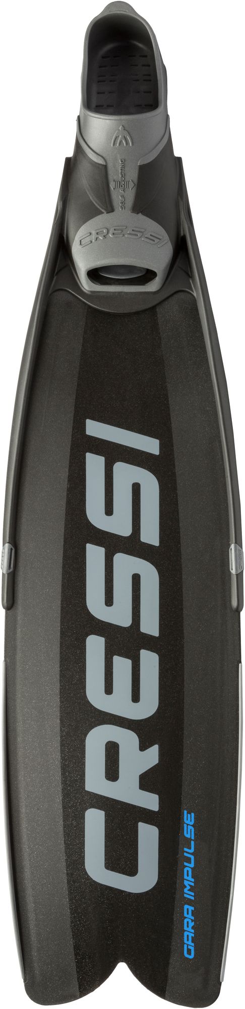 Gara Modular Impulse Long Full Foot Fins
