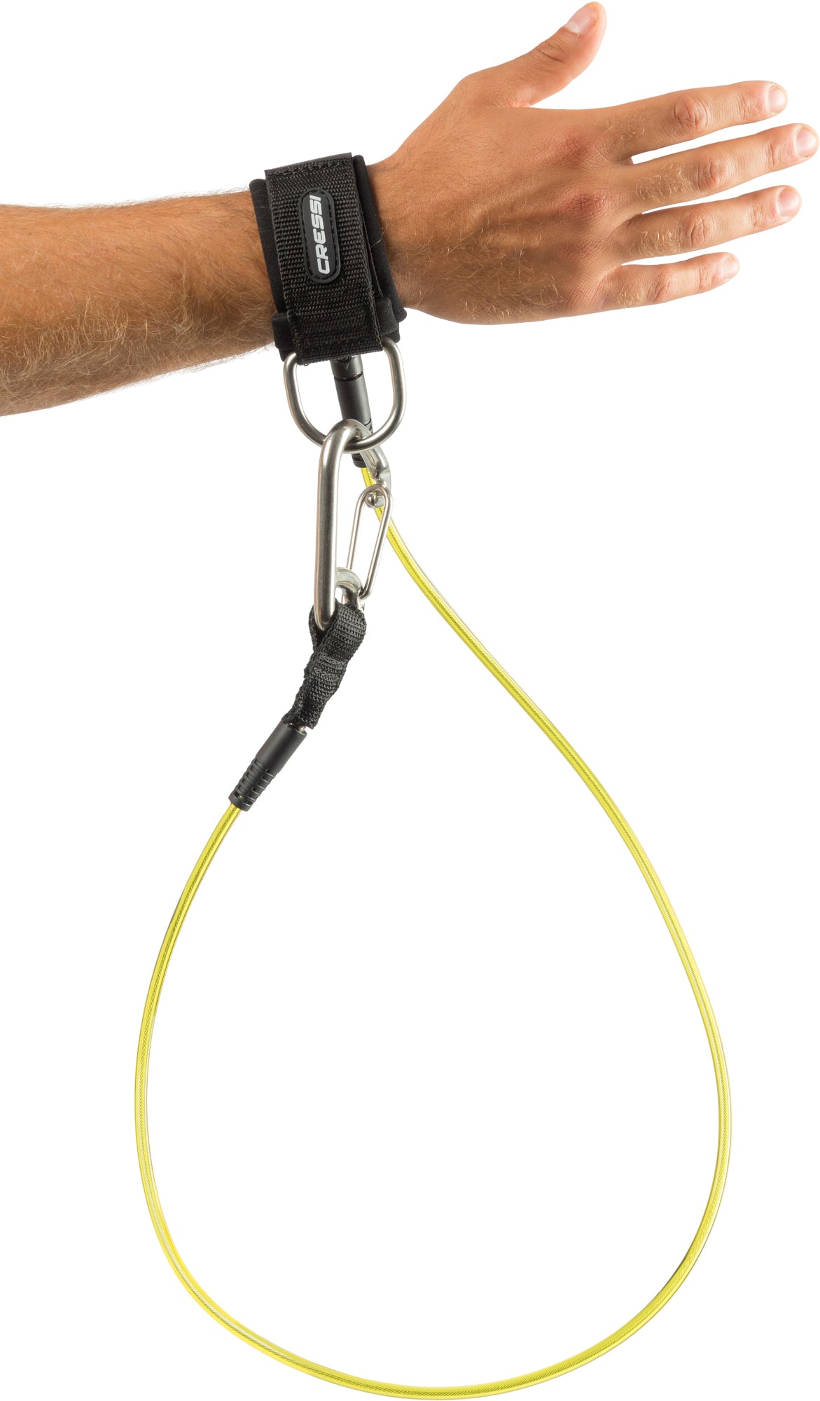 Freediving 2.0 Lanyard