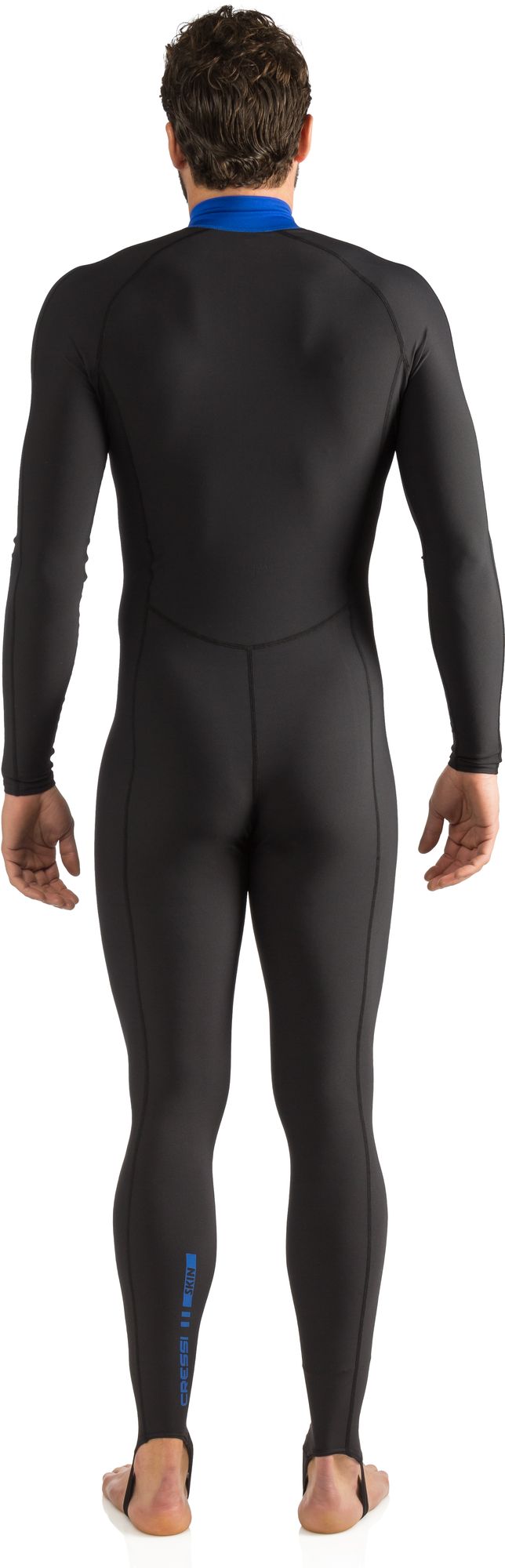 Skin Man Fullsuit 1 mm